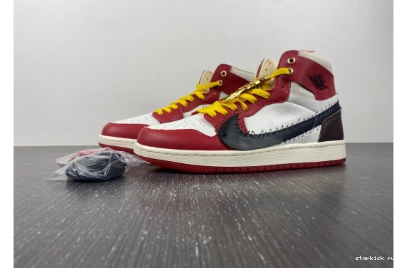 Rose  FJ0604-601 Harlem From Taylor FJ0604-601  1 Air  High Jordan Teyana 2 Zoom  A CMFT 0317